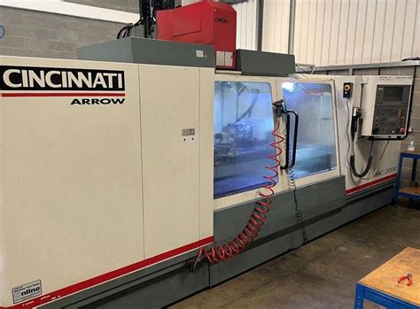 a 2000 cincinnati cnc machines 3 axis|Cincinnati CNC > Year.